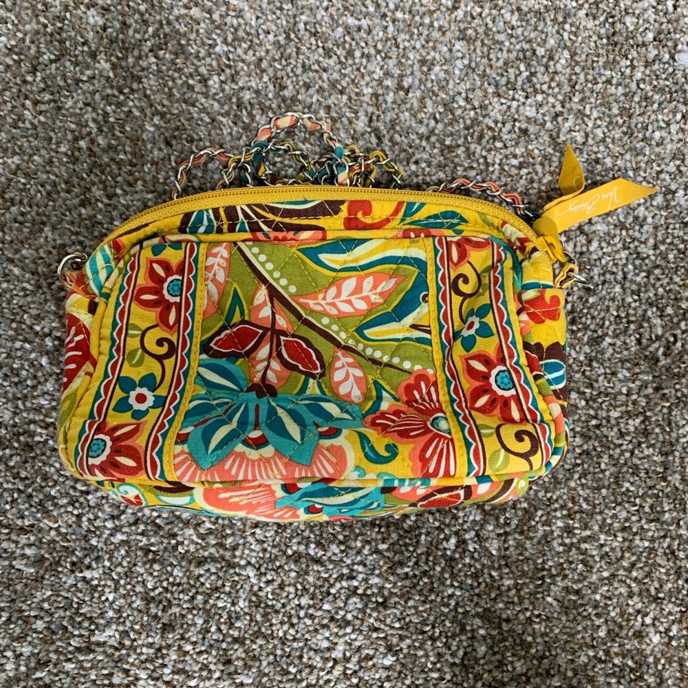 Vera Bradley Purse